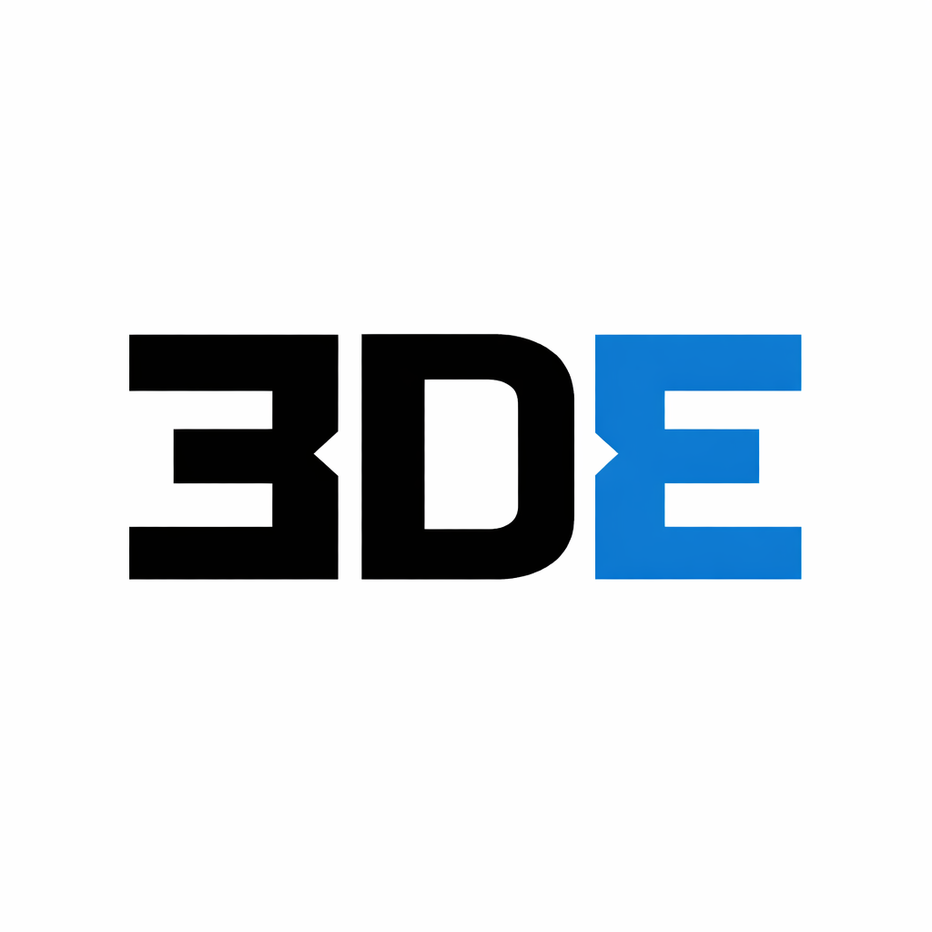 3D3
